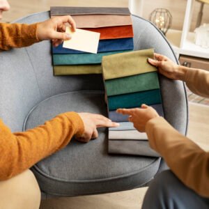 Selección de Decoración Exclusiva de Barcelona